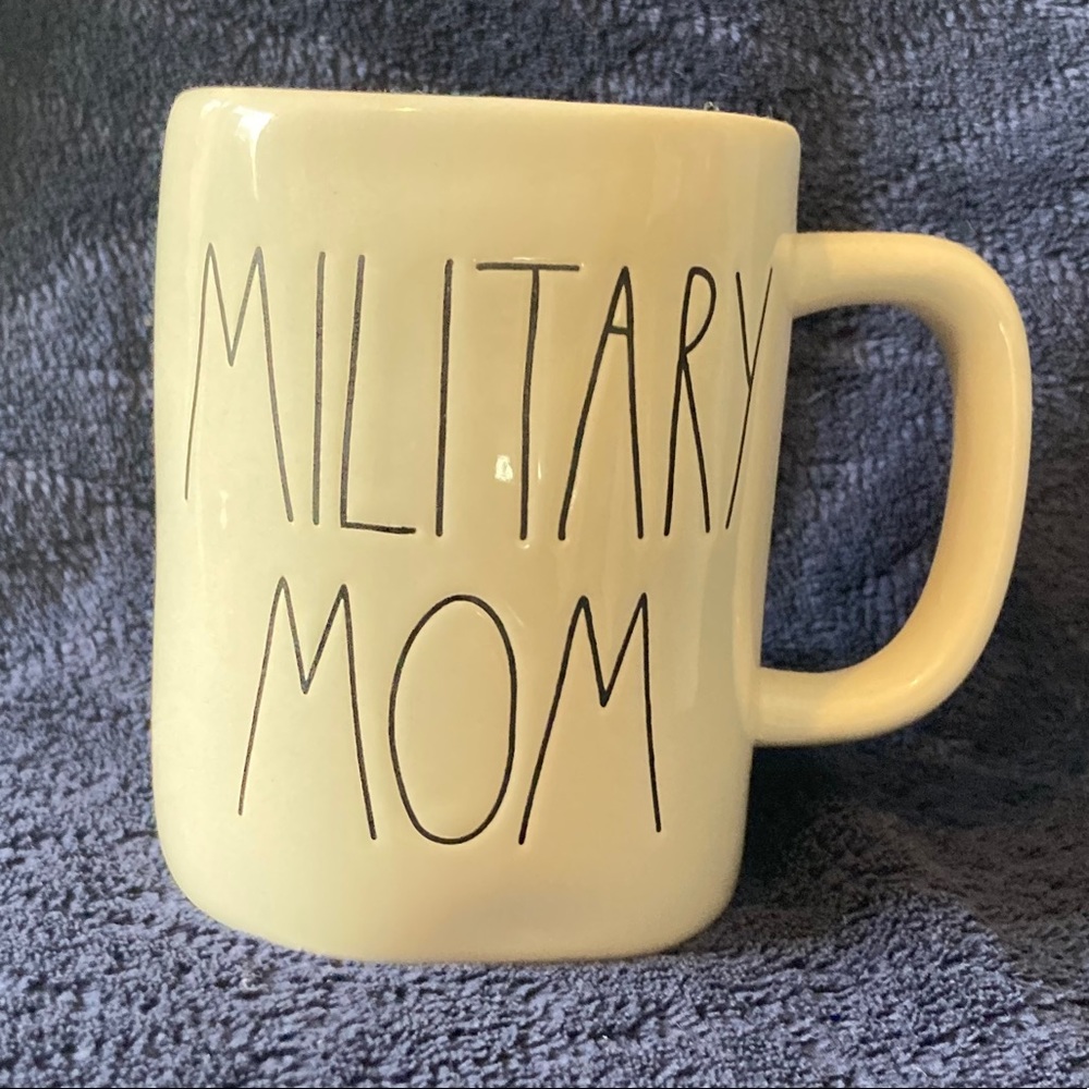 Rae Dunn Coffee Mug